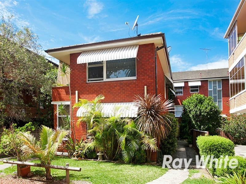 5/13A Gladestone Street, Bexley NSW 2207