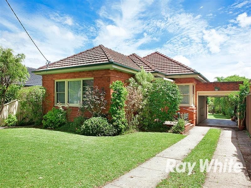 16 Ashby Street, Kingsgrove NSW 2208