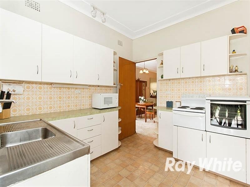16 Ashby Street, Kingsgrove NSW 2208