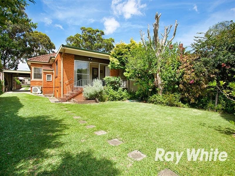 16 Ashby Street, Kingsgrove NSW 2208