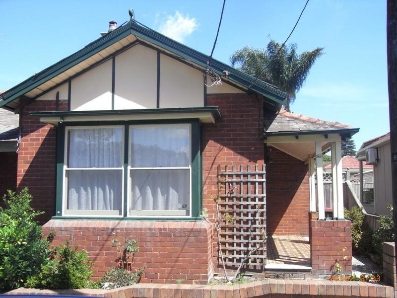 12a Mitchell Street, Arncliffe NSW 2205