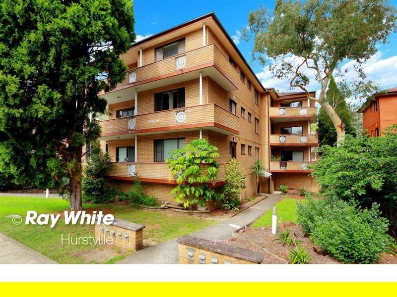 5/27-29 Bellevue Parade, Hurstville NSW 2220