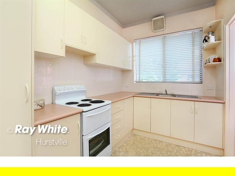 5/27-29 Bellevue Parade, Hurstville NSW 2220