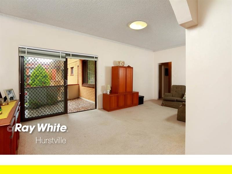 5/27-29 Bellevue Parade, Hurstville NSW 2220