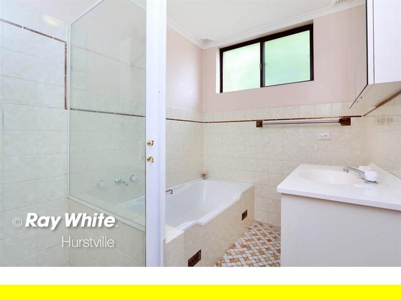 5/27-29 Bellevue Parade, Hurstville NSW 2220