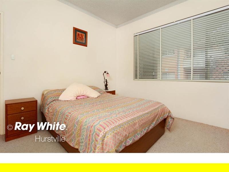 5/27-29 Bellevue Parade, Hurstville NSW 2220