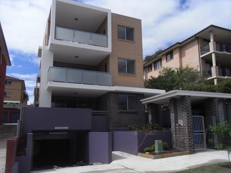 1/16 Woids Avenue, Hurstville NSW 2220