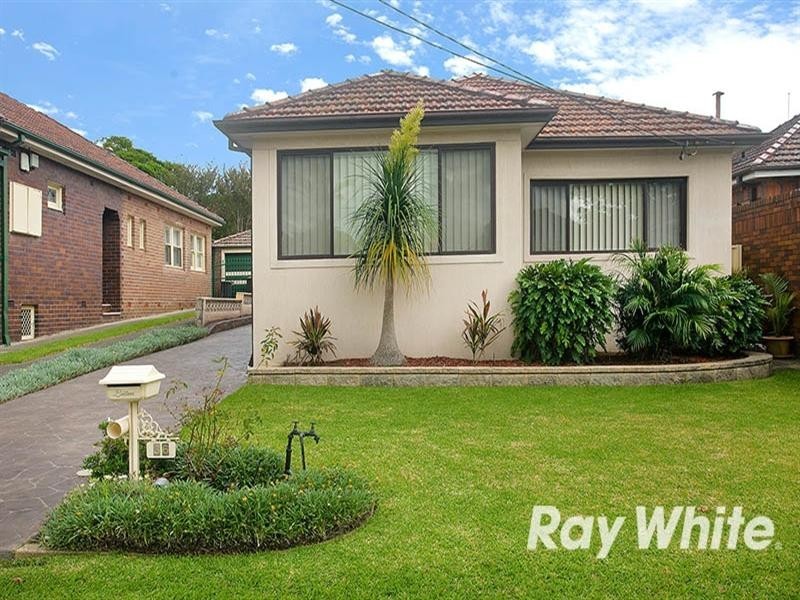 36 Somerset Street, Hurstville NSW 2220