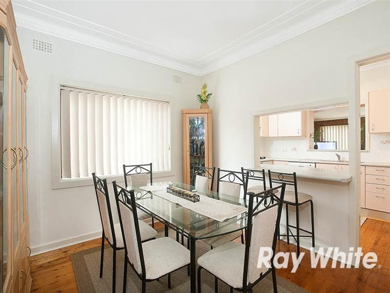 36 Somerset Street, Hurstville NSW 2220