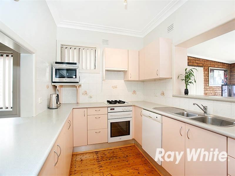 36 Somerset Street, Hurstville NSW 2220