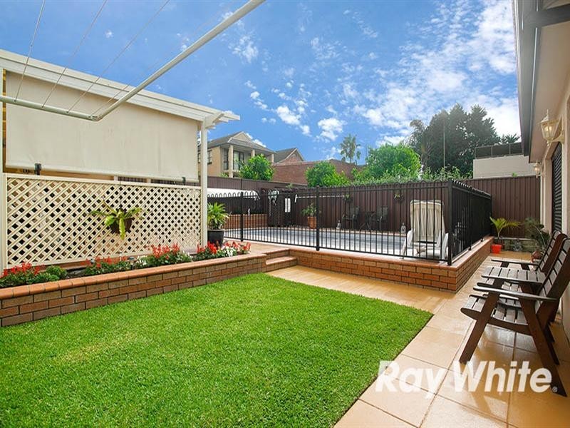 36 Somerset Street, Hurstville NSW 2220