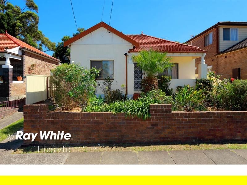 23 Blakesly Road, South Hurstville NSW 2221