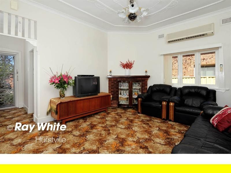 23 Blakesly Road, South Hurstville NSW 2221