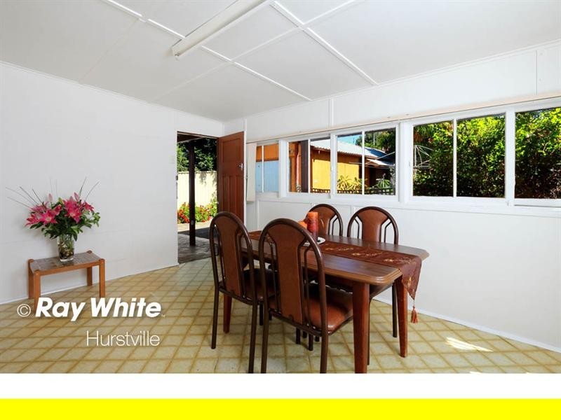23 Blakesly Road, South Hurstville NSW 2221