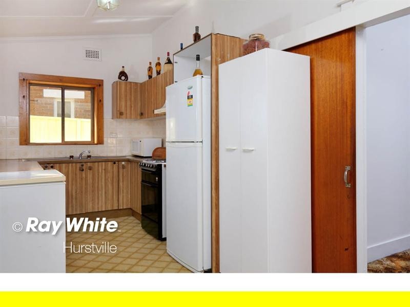 23 Blakesly Road, South Hurstville NSW 2221