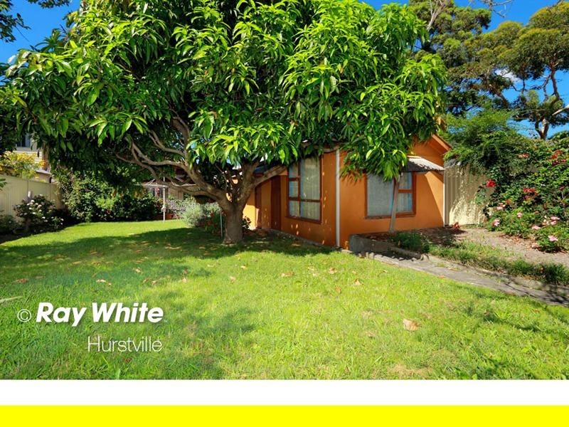 23 Blakesly Road, South Hurstville NSW 2221