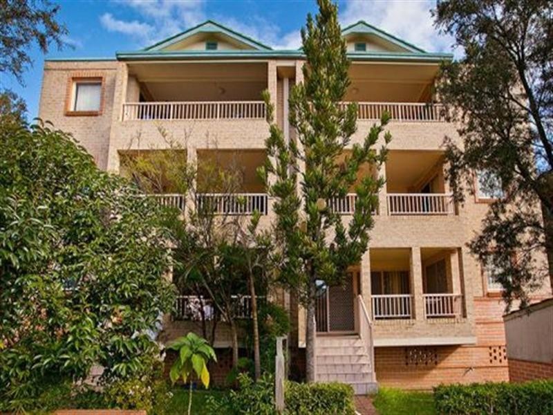 1/15 Apsley Street, Penshurst NSW 2222