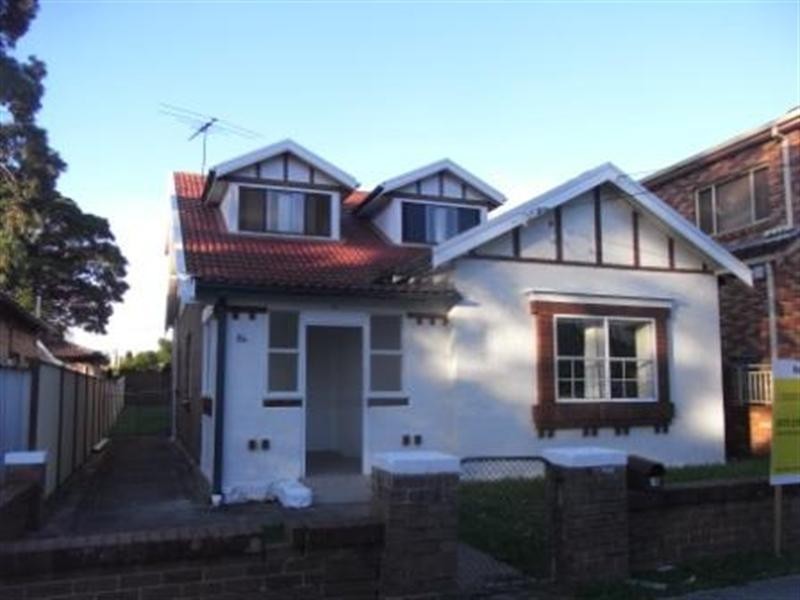 86 Patrick Street, Hurstville NSW 2220