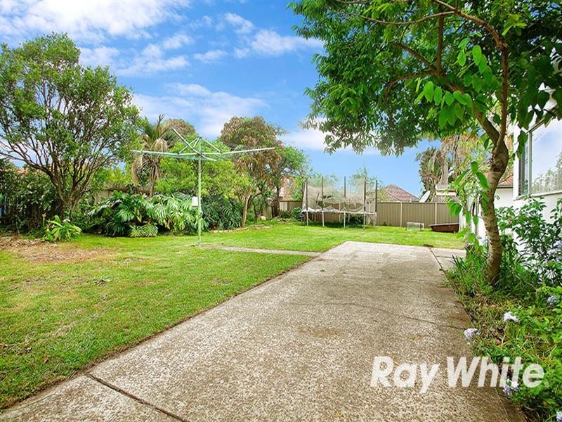 1 Anderson Street, Bexley NSW 2207