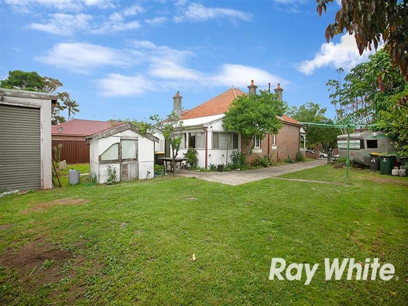 1 Anderson Street, Bexley NSW 2207