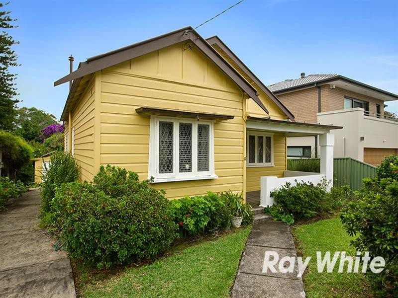 12 Heber Street, Hurstville NSW 2220