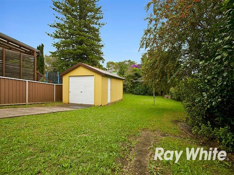 12 Heber Street, Hurstville NSW 2220