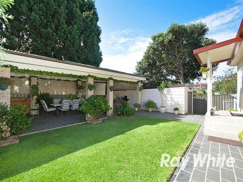 18 Leslie Road, Bexley NSW 2207