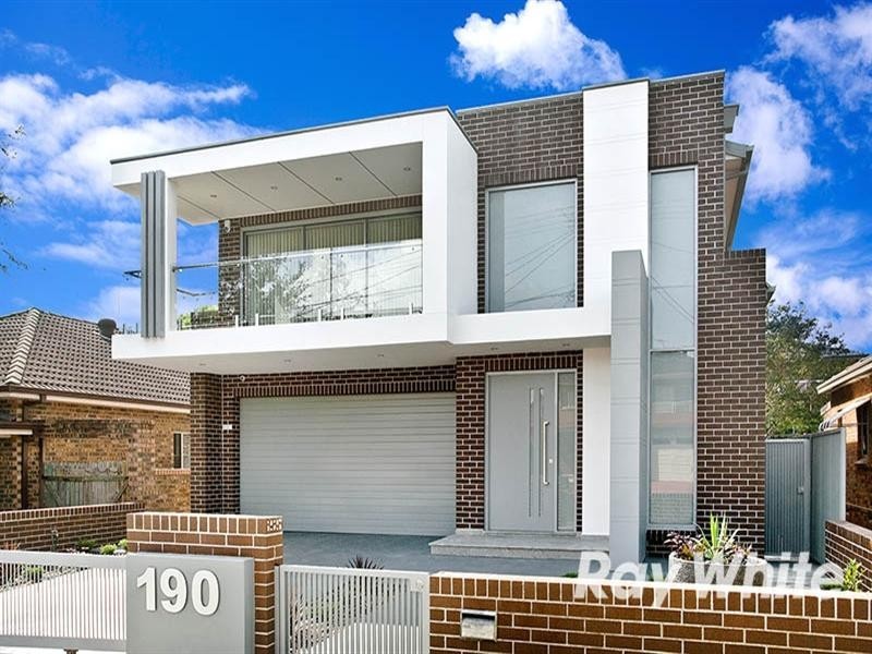 190 Gloucester Road, Hurstville NSW 2220