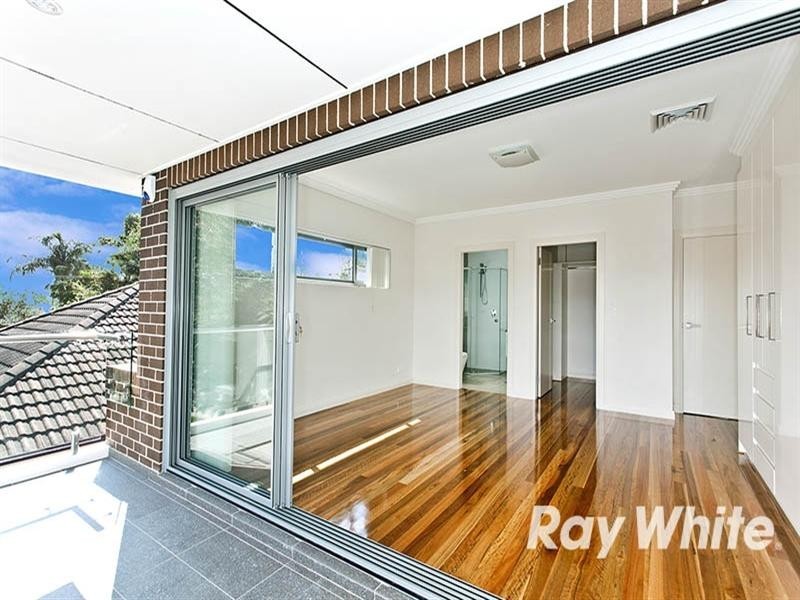 190 Gloucester Road, Hurstville NSW 2220