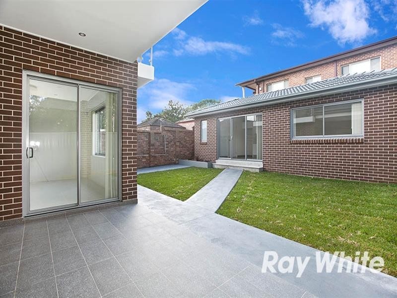 190 Gloucester Road, Hurstville NSW 2220