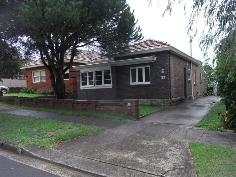 122 George Street, South Hurstville NSW 2221