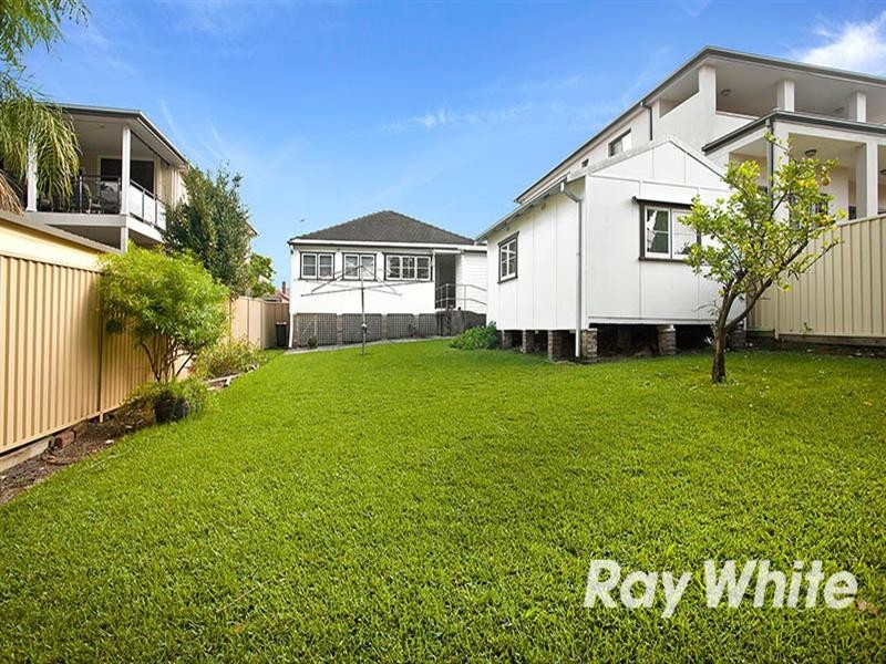 16 Emily Street, Hurstville NSW 2220