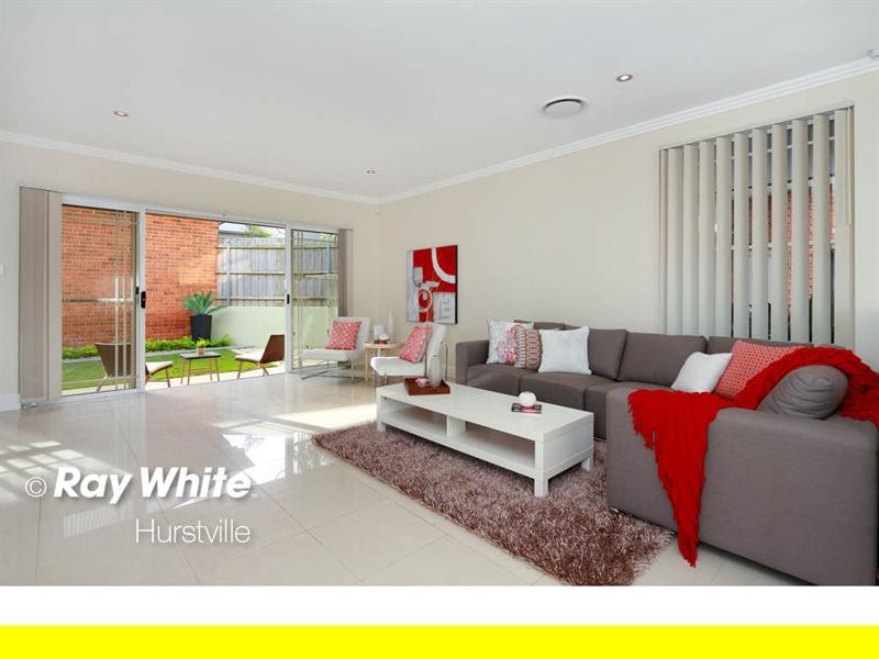6/13 Greenacre Road, South Hurstville NSW 2221