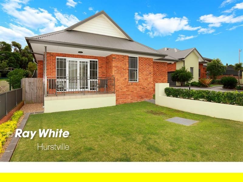 6/13 Greenacre Road, South Hurstville NSW 2221