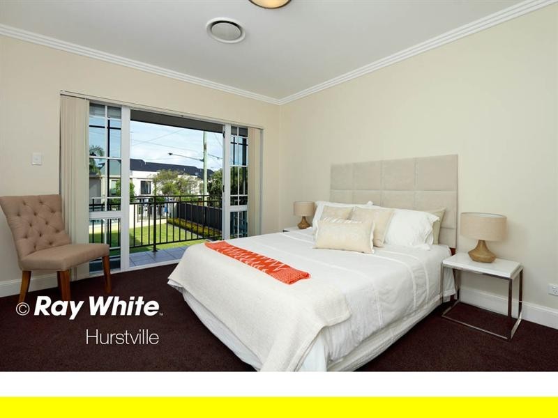 6/13 Greenacre Road, South Hurstville NSW 2221
