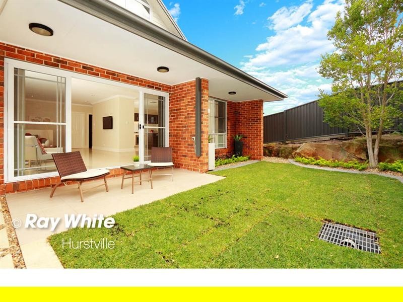 6/13 Greenacre Road, South Hurstville NSW 2221