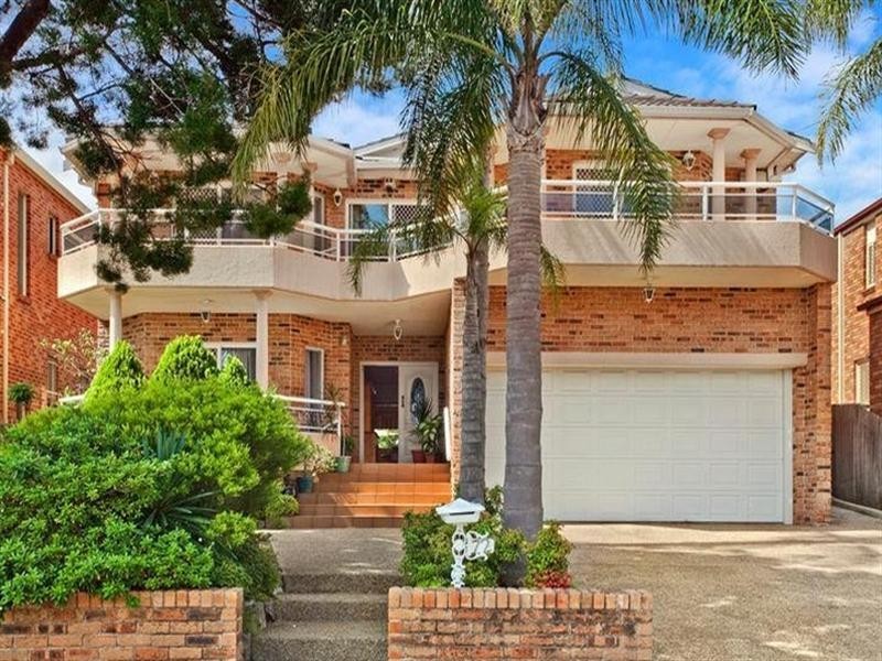 72 Millett Street, Hurstville NSW 2220