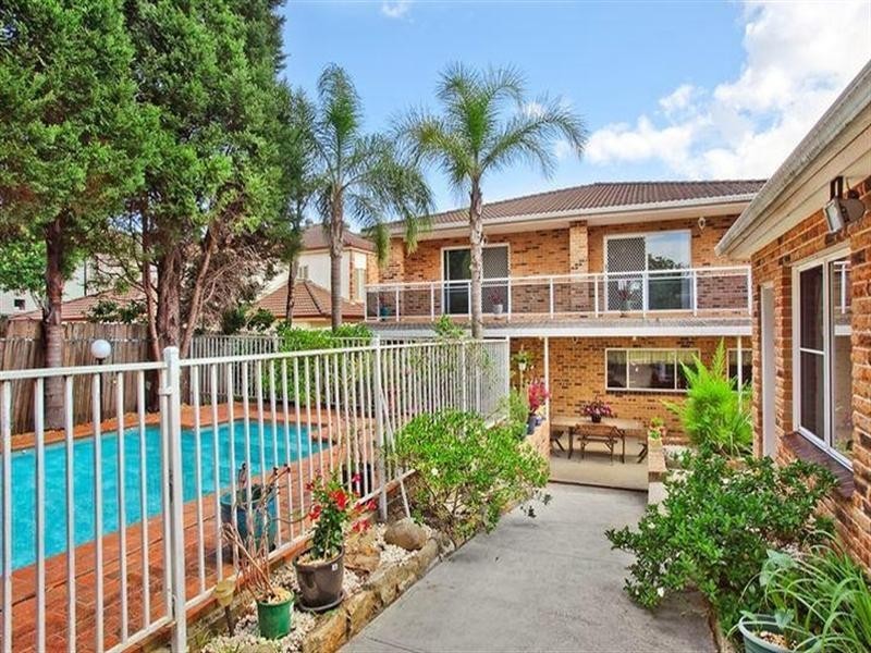 72 Millett Street, Hurstville NSW 2220