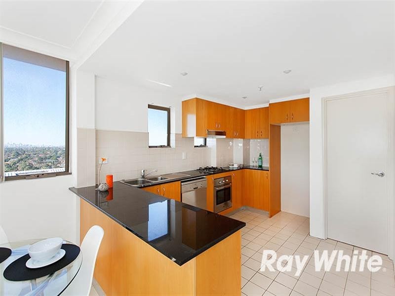 67/17 MacMahon Street, Hurstville NSW 2220