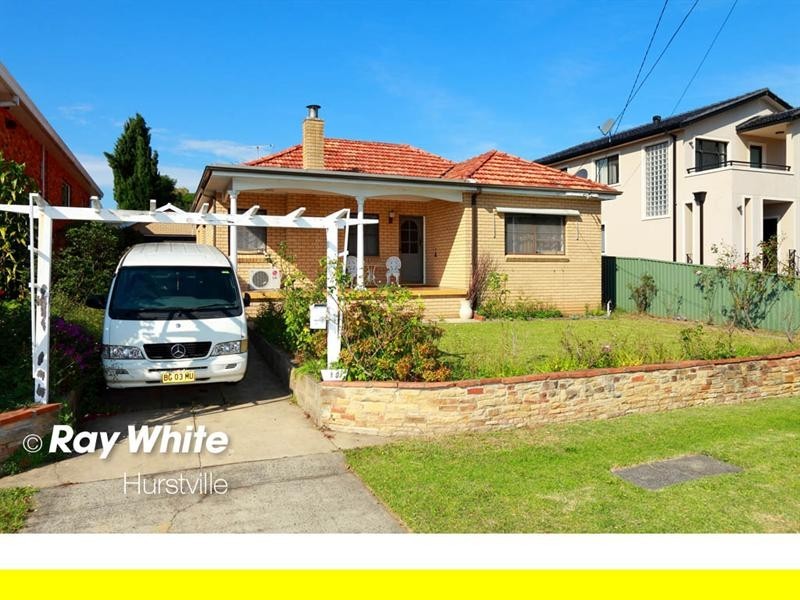 30 Argyle Street, Penshurst NSW 2222