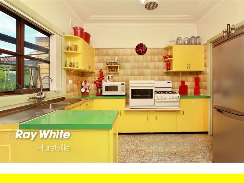 30 Argyle Street, Penshurst NSW 2222