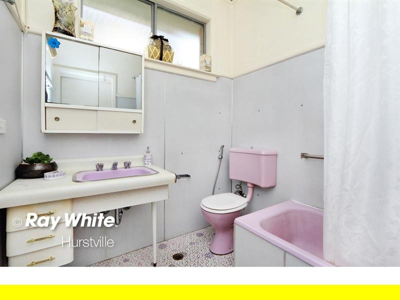 30 Argyle Street, Penshurst NSW 2222