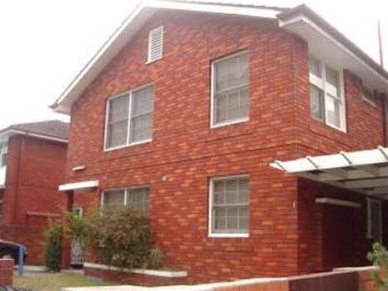 2/46 The Avenue, Hurstville NSW 2220