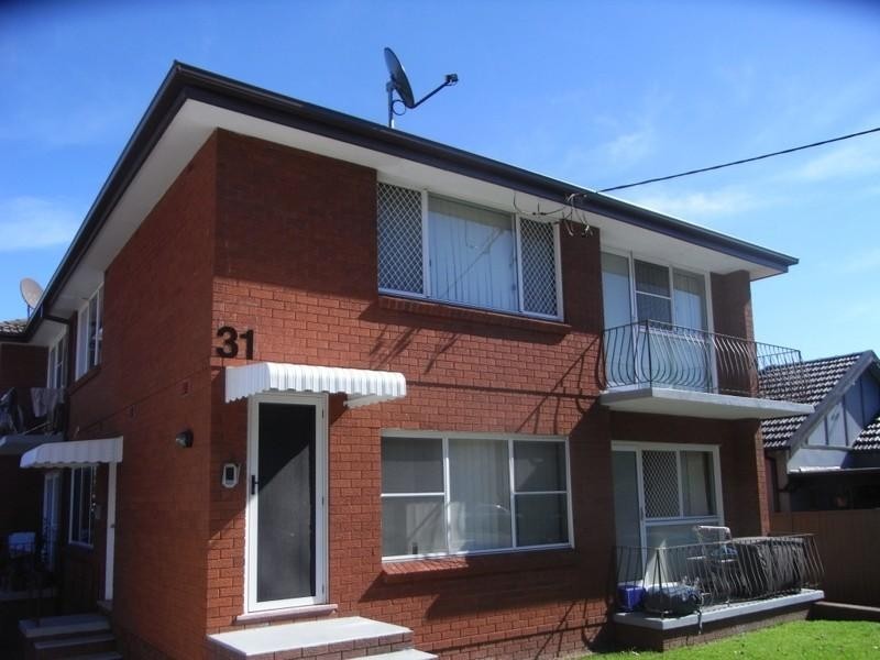 2/31 Ferguson Avenue, Wiley Park NSW 2195