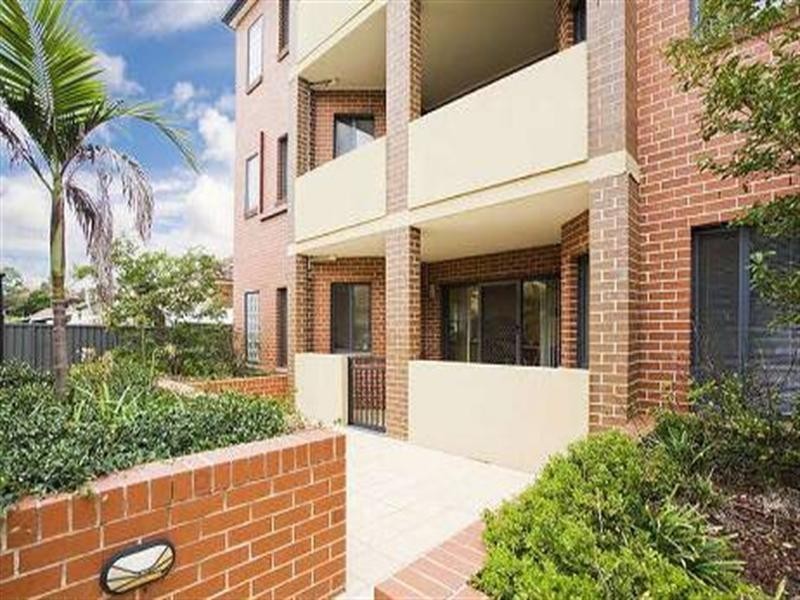 2/34-36 Edgbaston, Beverly Hills NSW 2209