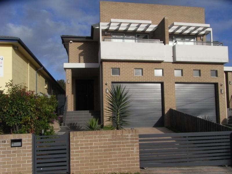 19 Vine Street, Hurstville NSW 2220