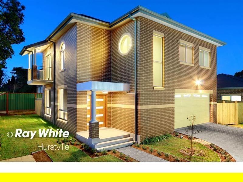 27a Waratah Street, Oatley NSW 2223