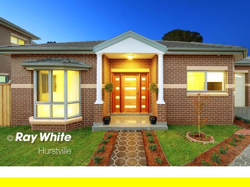 27b Waratah Street, Oatley NSW 2223