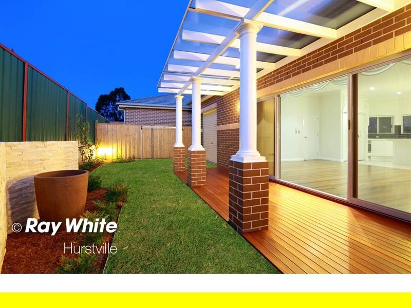 27b Waratah Street, Oatley NSW 2223