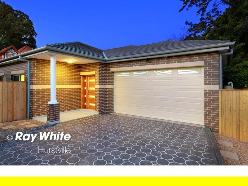 27c Waratah Street, Oatley NSW 2223
